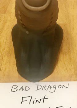 baddragon|Amazon.com: Customer reviews: Flint (Medium).